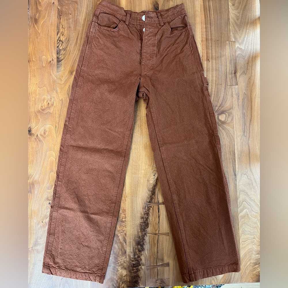 Jesse Kamm Handy size 2 - Skin Tone 34